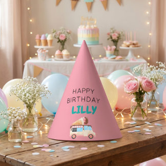 Chapeaux De Fêtes Voici le scoop Anniversaire esthétique viral