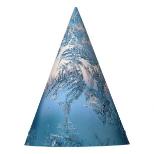 Chapeaux De Fêtes Vue figée