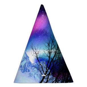 Chapeaux De Fêtes Wonderlights Casquette de fête