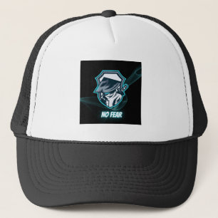Chapeaux et Casquettes de Trucker Personnalisés av