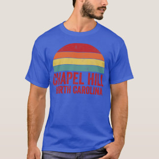 Chapel Hill North olina T-Shirt