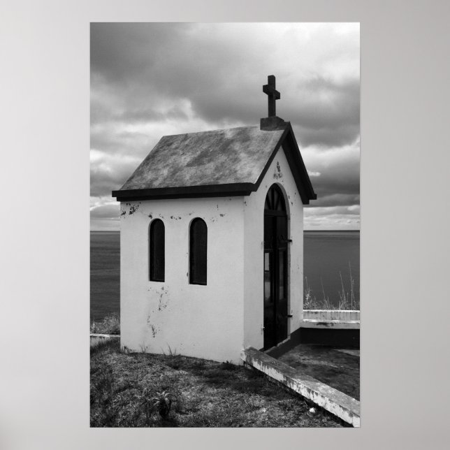 Chapel Poster (Front)