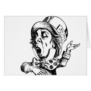 Chapelier fou