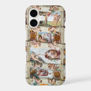 Chapelle Sixtine Michelangelo - Vatican, Rome, Ita