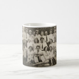 Chaperoned Outing ~ mug