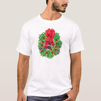 Chaperonin Christmas T-Shirt
