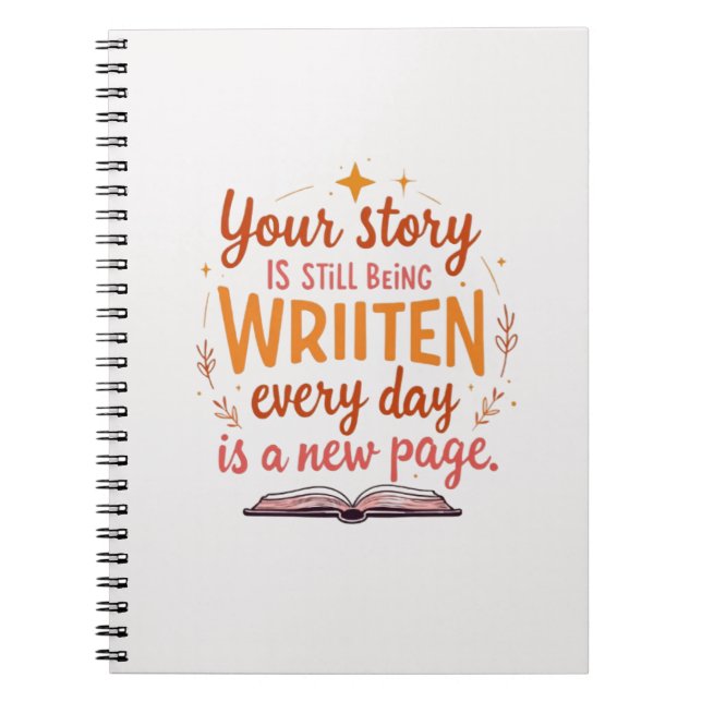 Chapitre non écrit : Livre & Stars Art (Devant)