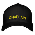 CHAPLAIN casquette