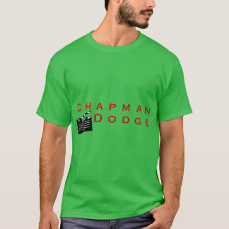Chapman Dodge Slate boy T-Shirt