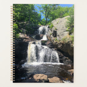 Chapman Falls Planner