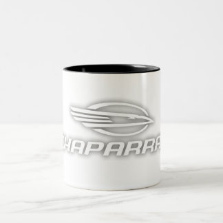 Chapparal Boats Two-Tone Coffee Mug 2-Tone Mugs