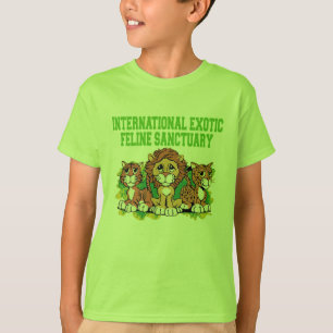 CHAPPELL, VERA MINA T-Shirt