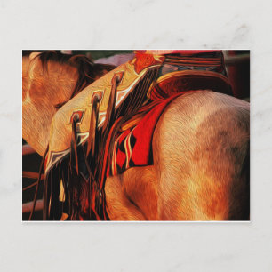 Chaps Postcard