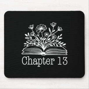 Chapter 13 Birthday Mouse Pad