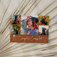 Chapter Complete Terracotta Grad Multi Photo