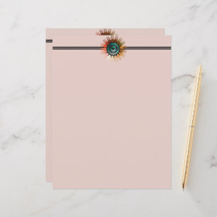 Chapter Divider Pages for Recipe Binders