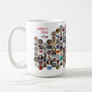 Chaque 1 2026 tasse