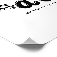 Chaque femme mérite une double affiche