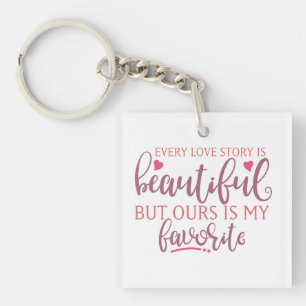 Chaque Histoire D'Amour Est Belle
