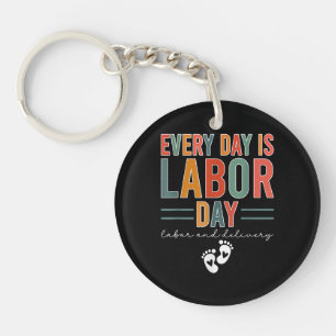 Chaque Jour Est Fête Du Travail T-shirt Travail Et
