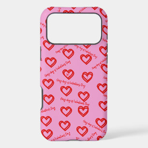 Chaque Jour Est La Saint-Valentin 💖 Cœurs Personn