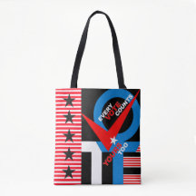 Chaque Sac fourre-tout du compte des votes