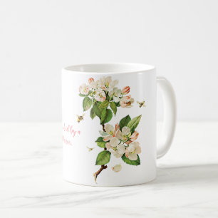 Chaque vie - tasse de citation de Kdrama