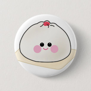 char siu bao button