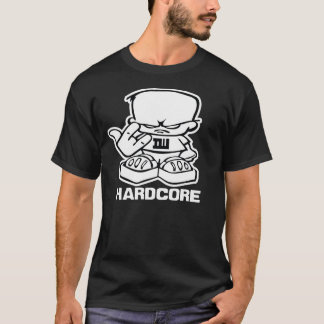 Character02-white T-Shirt