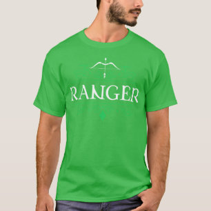 Character Class Tabletop RPG Gaming Roleplaying Se T-Shirt