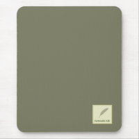 Character Custom Sustainable Life Green