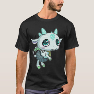 Character Fanart Inspired by FANTASY LIFE i: The T-Shirt