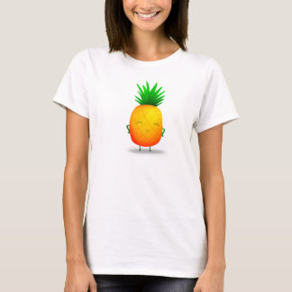 character pineapple :o T-Shirt