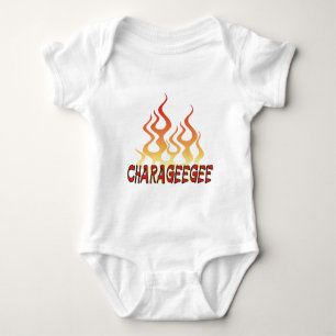 Charageegee Baby Bodysuit
