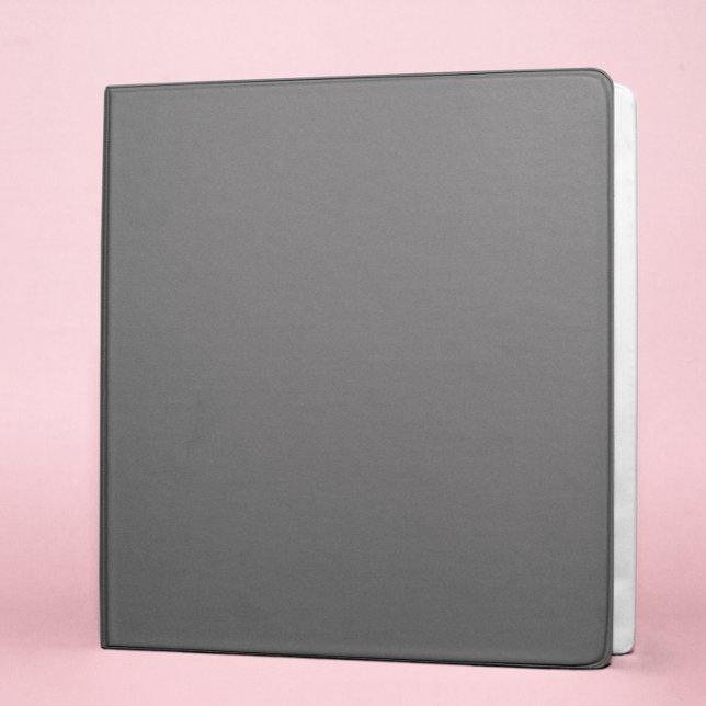 Charcoal Binder (Creator Uploaded)