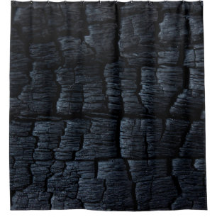 Charcoal coal ash burnt backdrop
