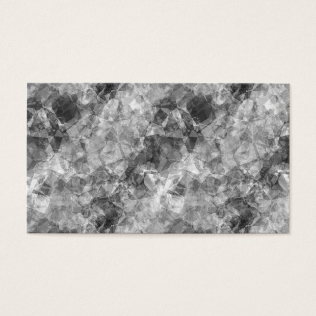 Charcoal Crumpled Texture (Front)