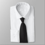 Charcoal Grey Hidden Initials Solid Colour Neck Ti Tie<br><div class="desc">Charcoal Grey Hidden Initials Solid Colour. For weddings or everyday use, with initials hIdden on the back which you can easily personalise or delete if not required. Can be changed to any colour of your choice via the Customize Further option, or please message me if you need help with this....</div>