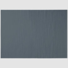 Charcoal Grey Tissue Paper
