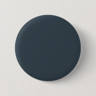 Charcoal Matte Custom Button Pin