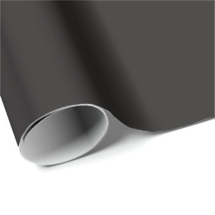 charcoal wrapping paper