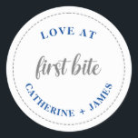 Charcuterie Cup Stickers<br><div class="desc">These stickers are good for charcuterie cups or anything with food.</div>