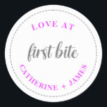 Charcuterie Cup Stickers<br><div class="desc">These stickers are good for charcuterie cups or anything with food.</div>