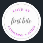 Charcuterie Cup Stickers<br><div class="desc">These stickers are good for charcuterie cups or anything with food.</div>