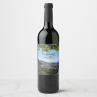 Chardonnay (customizable)
