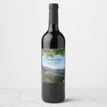 Chardonnay (customizable)