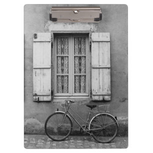 Charentes Bike Marans Clipboard