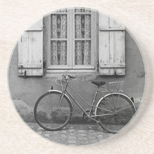 Charentes Bike Marans Coaster (Front)