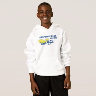 Charge Hoodie