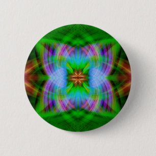 Charged 2 inch round button